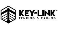 Key-Link Railing