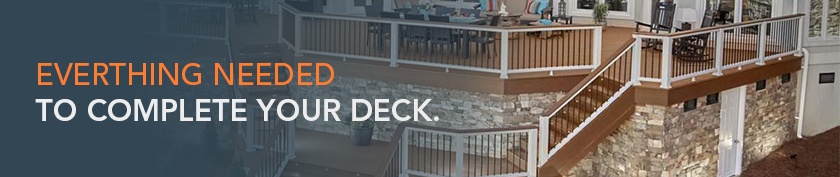 Deck Products