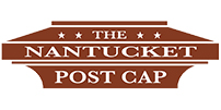 Nantucket Post Caps